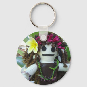 Llavero Viaje 2009 del carro de la hawaiana