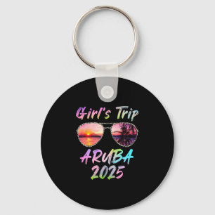 Llavero Viaje de chicas Aru Vacaciones de verano 2025 Sung