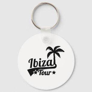 Llavero Viaje de Ibiza