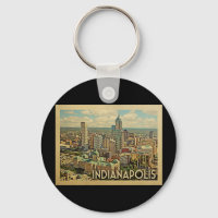 Viaje de Indianapolis Indiana