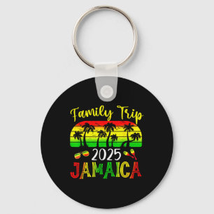 Llavero Viaje familiar Jamaica 2025 Summer Vacation Beach
