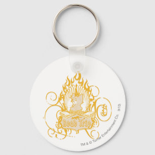 Llavero Viaje por carretera de Tom y Jerry