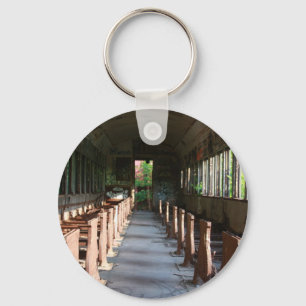 Llavero Viaje sensorial