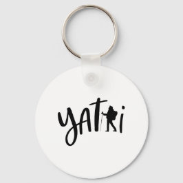 Llavero Viajero Yatri 