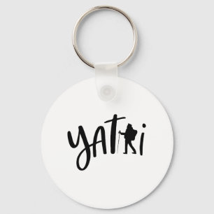 Llavero Viajero Yatri