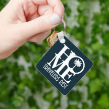 VIAJEROS A CASA Descansa En Carolina Del Sur