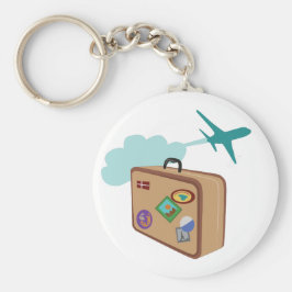 Llavero Viajes