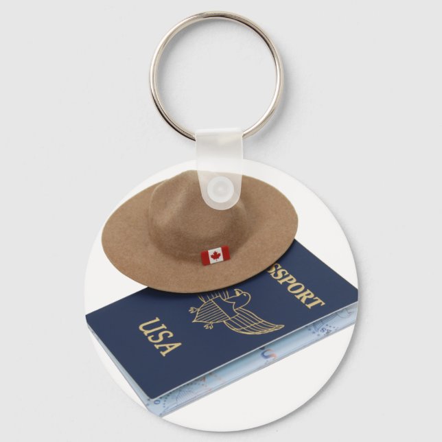 Llavero Viajes internacionales053009 (Anverso)