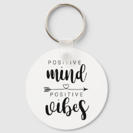 Llavero Vibes positivas