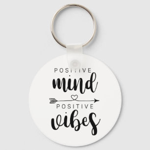 Llavero Vibes positivas