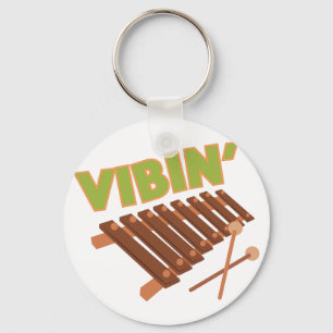 Llavero Vibin Xilófono