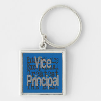 Llavero Vice Director Extraordinario