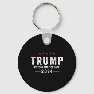 Llavero Victoria Trump 2025 J.d.vance Presidente 47 Trump