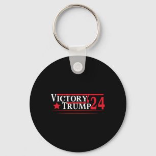 Llavero Victoria Trump 2025 - Trump Presidente 2025 - Trum