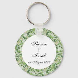 Llavero Victorian Meadow