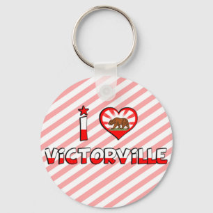 Llavero Victorville, CA