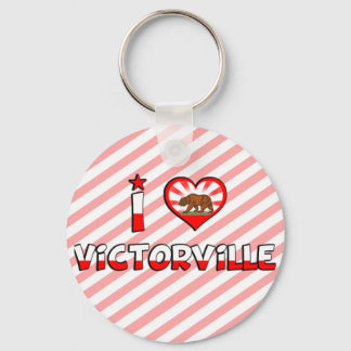 Llavero Victorville, CA
