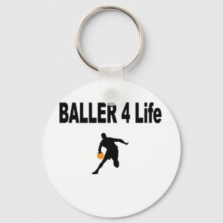 Llavero Vida de Baller 4