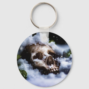 Llavero Vida de invierno IV