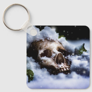 Llavero Vida de invierno IV