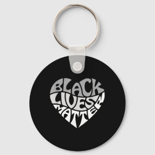 Llavero Vidas Negras Derechos Civiles - BLM