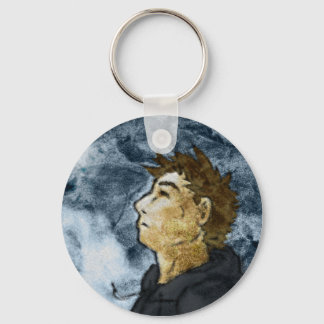 Llavero Viejo Amigo - Keychain