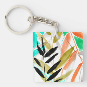 Llavero Viejos frentes II