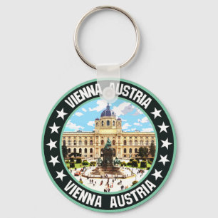 Llavero Viena