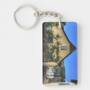 Llavero Viendo Viena Austria