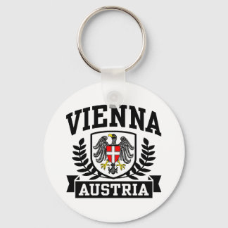Llavero Vienna Austria