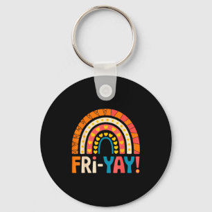 Llavero Viernes Feliz Viernes Maestro Escuela Meme
