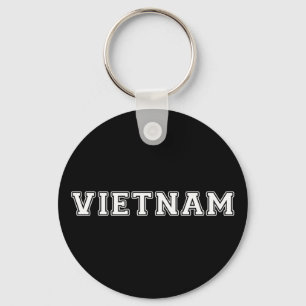 Llavero Vietnam