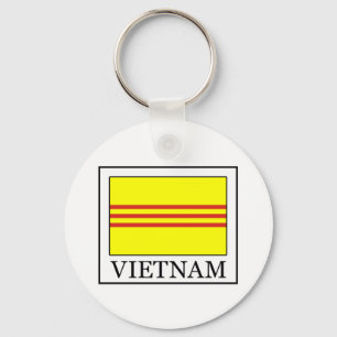Llavero Vietnam