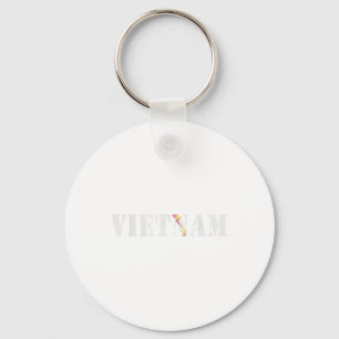 Llavero Vietnam, Vietnam, Vietnam War, Veterans, Vietnamit