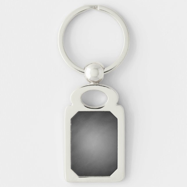 Llavero Vignette Chalkboard (Anverso)