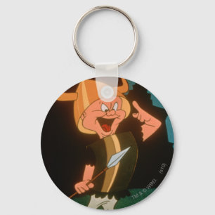 Llavero Viking ELMER FUDD™