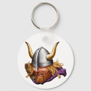Llavero Viking, Norse, Norsemen