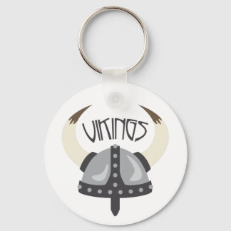 Llavero Vikings