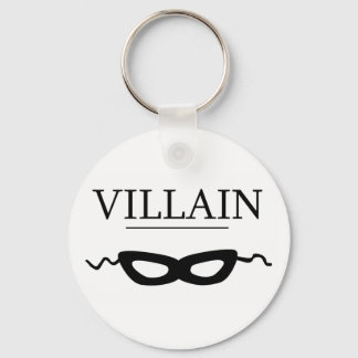 Llavero Villain