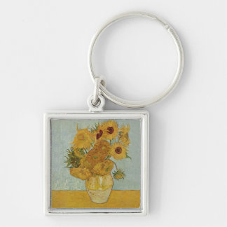 Llavero Vincent van Gogh