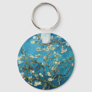 Llavero Vincent van Gogh, Almendro en Flor