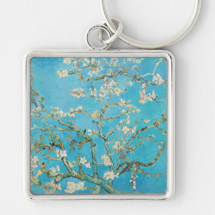 Llavero Vincent van Gogh - Flor de Almendro
