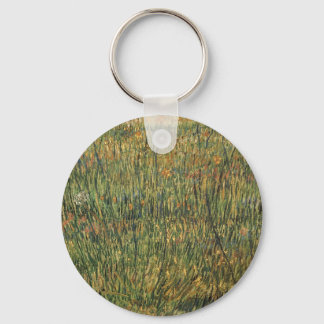 Llavero Vincent van Gogh - Pradera en Flor
