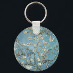 Llavero Vincent van Gogh | Ramas de almendros en flor, 189<br><div class="desc">Ramas de almendros en flor,  1890,  Vincent van Gogh_x000D_ DGA593582_x000D_ _x000D_ De Agostini Biblioteca de imágenes</div>