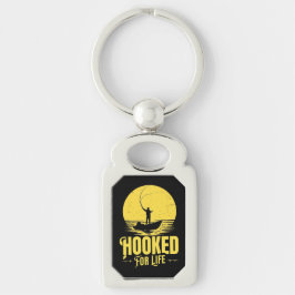 Llavero Vinculado por la vida.