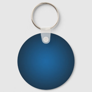 Llavero Viñeta gris azul-negro