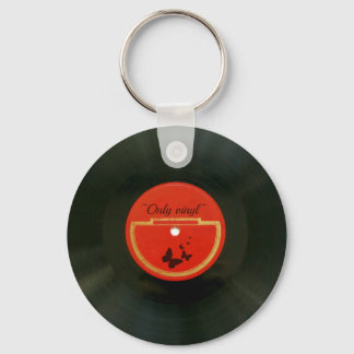 Llavero Vinilo