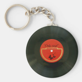 Llavero Vinilo