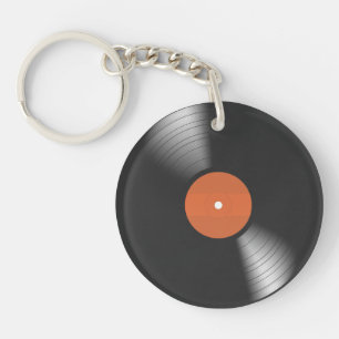 Llavero Vinilo
