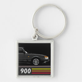 LLAVERO VINTAGE 900 KEYCHAIN